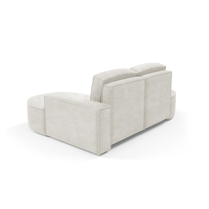 MOLLY Left-Handed Corner Sofa - A Blend of Elegance and Comfort MOLLY Left-Handed Corner Sofa - A Blend of Elegance and Comfort