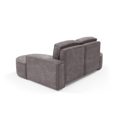 MOLLY Left-Sided Corner Sofa: A Blend of Comfort and Elegance MOLLY Left-Sided Corner Sofa: A Blend of Comfort and Elegance