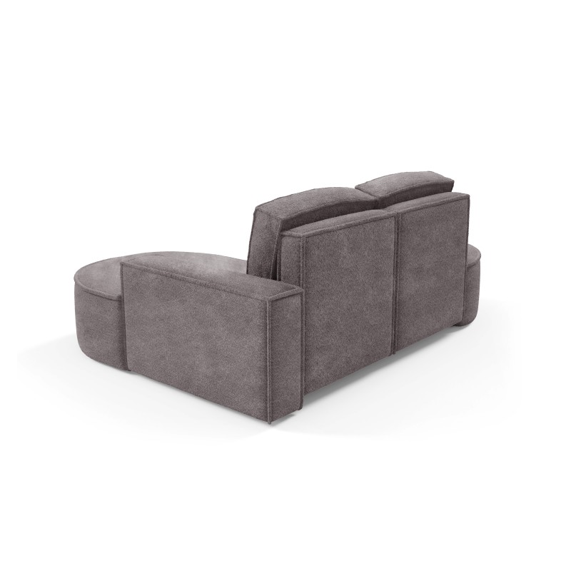 MOLLY Left-Sided Corner Sofa: A Blend of Comfort and Elegance MOLLY Left-Sided Corner Sofa: A Blend of Comfort and Elegance