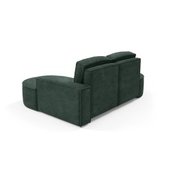 Experience Comfort and Elegance with the MOLLY Left-Handed Corner Sofa Experience Comfort and Elegance with the MOLLY Left-Handed Corner Sofa