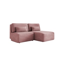 TILIA Corner Sofa - Modern Style and Functionality in One