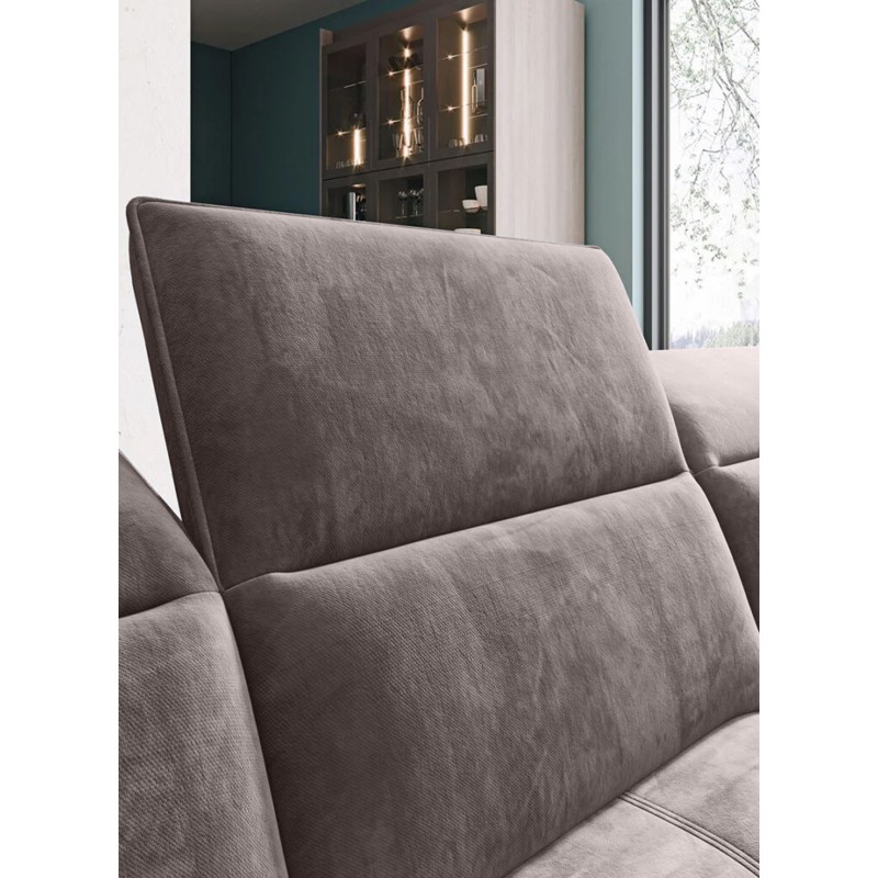 WERSAL COLOMBO XL Left-Handed Corner Sofa - Luxury Meets Functionality WERSAL COLOMBO XL Left-Handed Corner Sofa - Luxury Meets Functionality