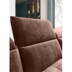COLOMBO XL Left-Handed Corner Sofa: Elegance, Comfort, and Functionality COLOMBO XL Left-Handed Corner Sofa: Elegance, Comfort, and Functionality