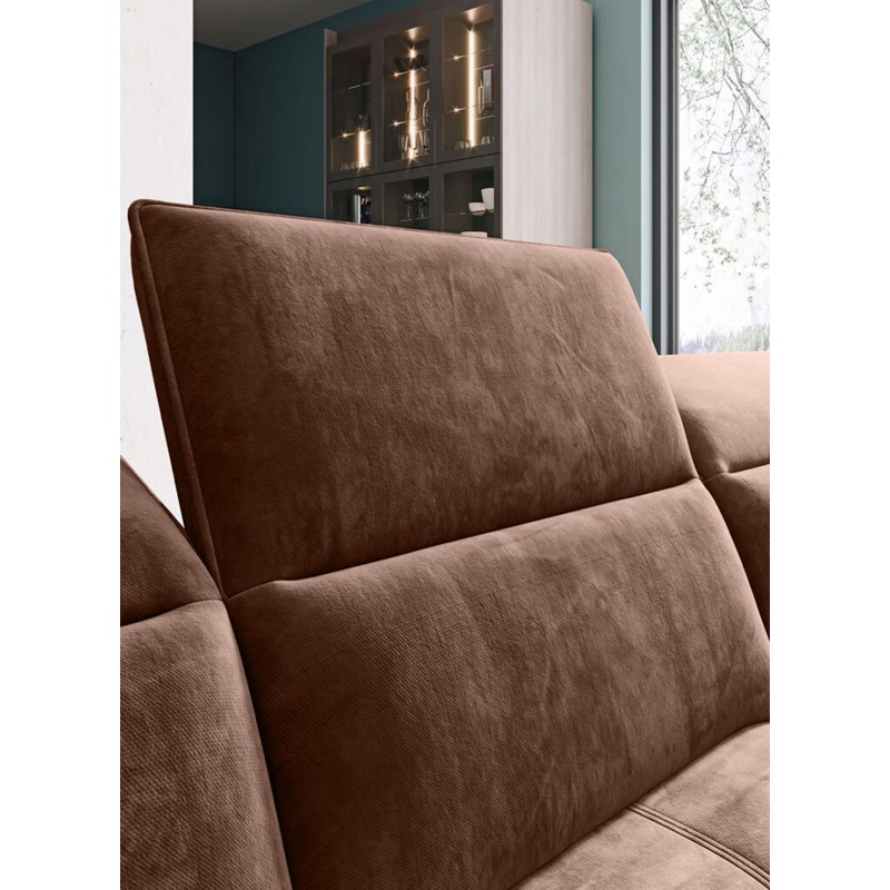 COLOMBO XL Left-Handed Corner Sofa: Elegance, Comfort, and Functionality COLOMBO XL Left-Handed Corner Sofa: Elegance, Comfort, and Functionality