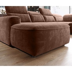 COLOMBO XL Left-Handed Corner Sofa: Elegance, Comfort, and Functionality COLOMBO XL Left-Handed Corner Sofa: Elegance, Comfort, and Functionality