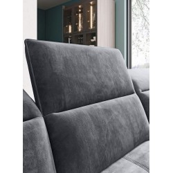 COLOMBO XL Left-Handed Corner Sofa: A Blend of Elegance, Comfort, and Practicality COLOMBO XL Left-Handed Corner Sofa: A Blend of Elegance, Comfort, and Practicality