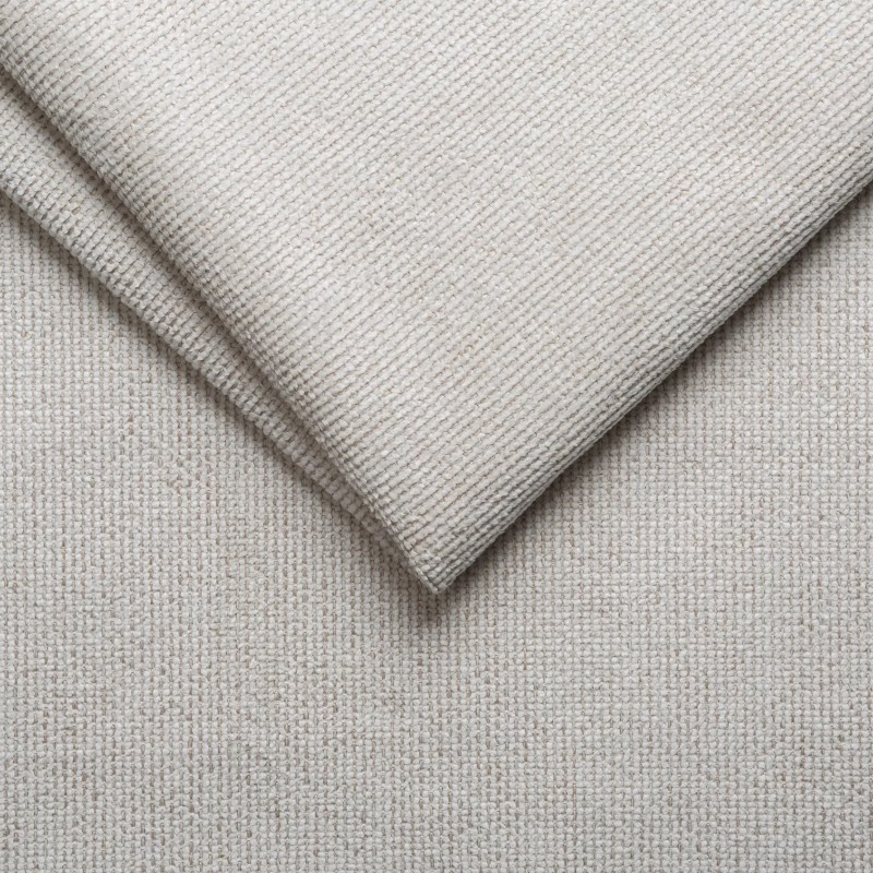 Fiore L Free-Standing Right-Handed Corner Sofa in Memphis 02 Fabric by Wersal Fiore L Free-Standing Right-Handed Corner Sofa in Memphis 02 Fabric by Wersal