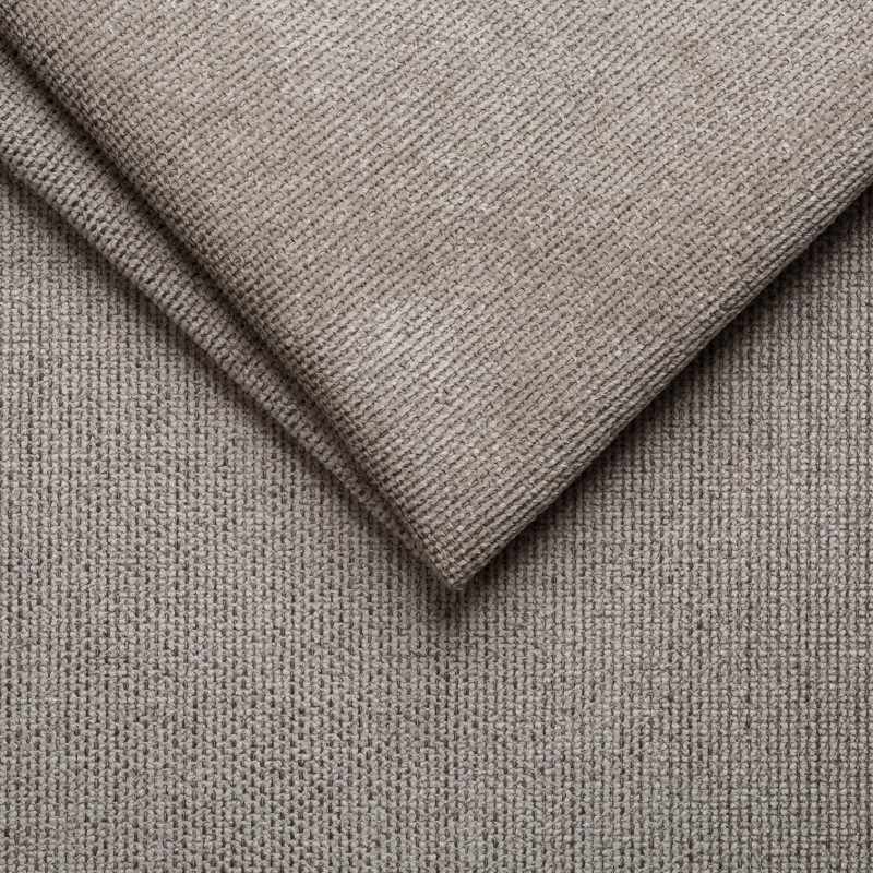 Fiore L Free-Standing Right-Sided Corner Unit in Memphis 05 Fabric, Versailles Edition Fiore L Free-Standing Right-Sided Corner Unit in Memphis 05 Fabric, Versailles Edition
