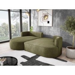 Fiore L Free-Standing Right Hand Corner Sofa in Memphis 11 Fabric - Versailles Edition Fiore L Free-Standing Right Hand Corner Sofa in Memphis 11 Fabric - Versailles Edition