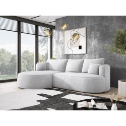 Fiore L Free-Standing Right-Hand Corner Sofa in Memphis 16 Fabric - Versailles Edition Fiore L Free-Standing Right-Hand Corner Sofa in Memphis 16 Fabric - Versailles Edition