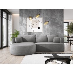 Fiore L-Shaped Free-Standing Right-Hand Corner Sofa in Memphis 18 Fabric from Wersal Fiore L-Shaped Free-Standing Right-Hand Corner Sofa in Memphis 18 Fabric from Wersal