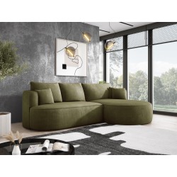 Fiore L Free-Standing Left-Hand Fabric Corner Sofa in Memphis 11 Versailles Fiore L Free-Standing Left-Hand Fabric Corner Sofa in Memphis 11 Versailles
