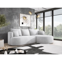 Fiore L Free-Standing Left-Handed Corner Sofa in Memphis 16 Fabric - Versailles Edition Fiore L Free-Standing Left-Handed Corner Sofa in Memphis 16 Fabric - Versailles Edition