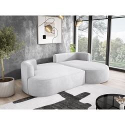 Fiore L Free-Standing Left-Handed Corner Sofa in Memphis 16 Fabric - Versailles Edition Fiore L Free-Standing Left-Handed Corner Sofa in Memphis 16 Fabric - Versailles Edition