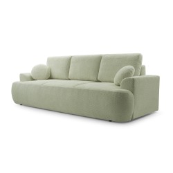 VELO Free-Standing Two-Seater Sofa with Sleeping Function – Relax in Style & Comfort