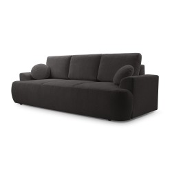 Exceptional Comfort with VELO Free-Standing Two-Seater Sofa