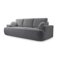 VELO Two-Seater Sofa with Sleep Function | Modern, Stylish & Comfortable Sofa