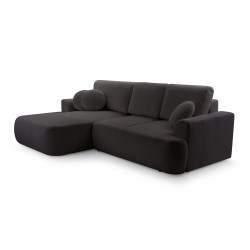 VELO Free-Standing Left-Hand L-Shaped Corner Sofa | Stork Furniture