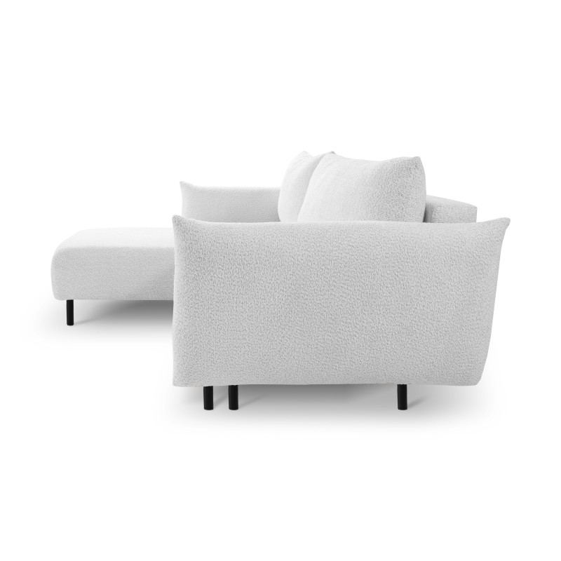 ADEL Free-Standing Left Corner Unit in ANTHOLOGY 15 Fabric ADEL Free-Standing Left Corner Unit in ANTHOLOGY 15 Fabric