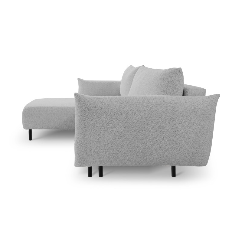 ADEL Free-Standing Left Corner Unit in ANTHOLOGY 17 Fabric ADEL Free-Standing Left Corner Unit in ANTHOLOGY 17 Fabric