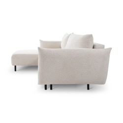 ADEL Free-Standing Left Corner Unit in ANTHOLOGY 20 Fabric ADEL Free-Standing Left Corner Unit in ANTHOLOGY 20 Fabric