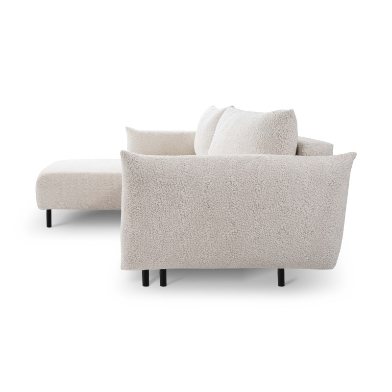 ADEL Free-Standing Left Corner Unit in ANTHOLOGY 20 Fabric ADEL Free-Standing Left Corner Unit in ANTHOLOGY 20 Fabric