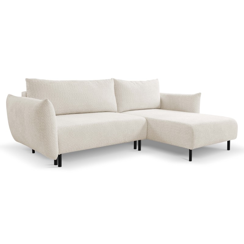 ADEL Freestanding Right Corner Unit in ANTHOLOGY 01 Fabric ADEL Freestanding Right Corner Unit in ANTHOLOGY 01 Fabric