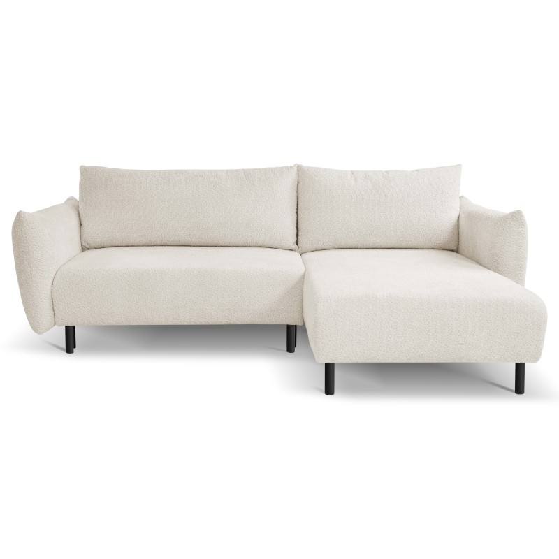 ADEL Freestanding Right Corner Unit in ANTHOLOGY 01 Fabric ADEL Freestanding Right Corner Unit in ANTHOLOGY 01 Fabric