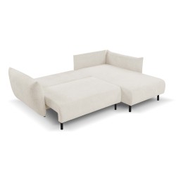 ADEL Freestanding Right Corner Unit in ANTHOLOGY 01 Fabric ADEL Freestanding Right Corner Unit in ANTHOLOGY 01 Fabric
