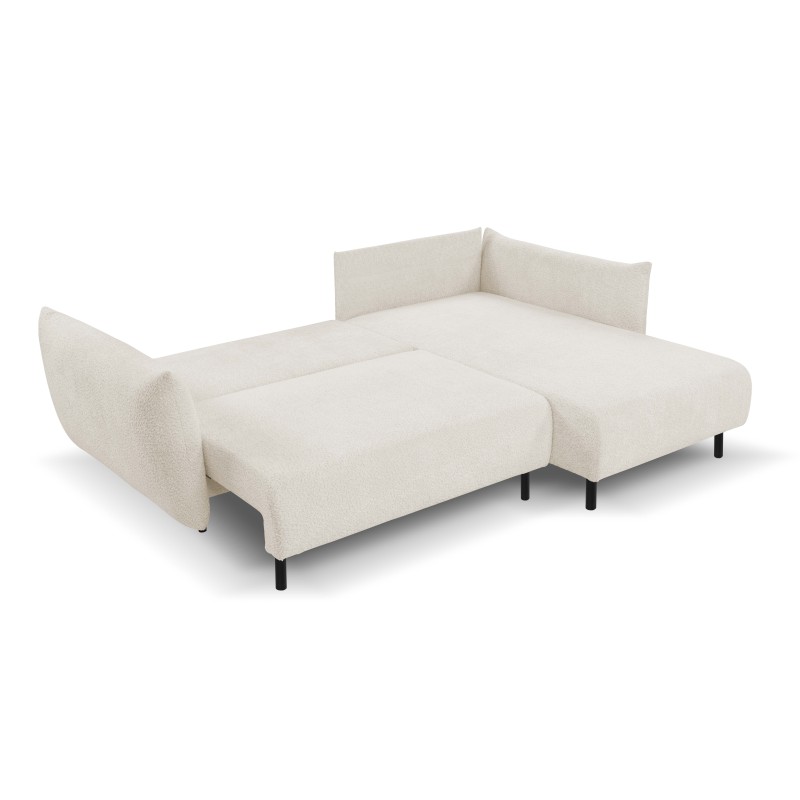 ADEL Freestanding Right Corner Unit in ANTHOLOGY 01 Fabric ADEL Freestanding Right Corner Unit in ANTHOLOGY 01 Fabric