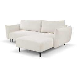 ADEL Freestanding Right Corner Unit in ANTHOLOGY 01 Fabric ADEL Freestanding Right Corner Unit in ANTHOLOGY 01 Fabric