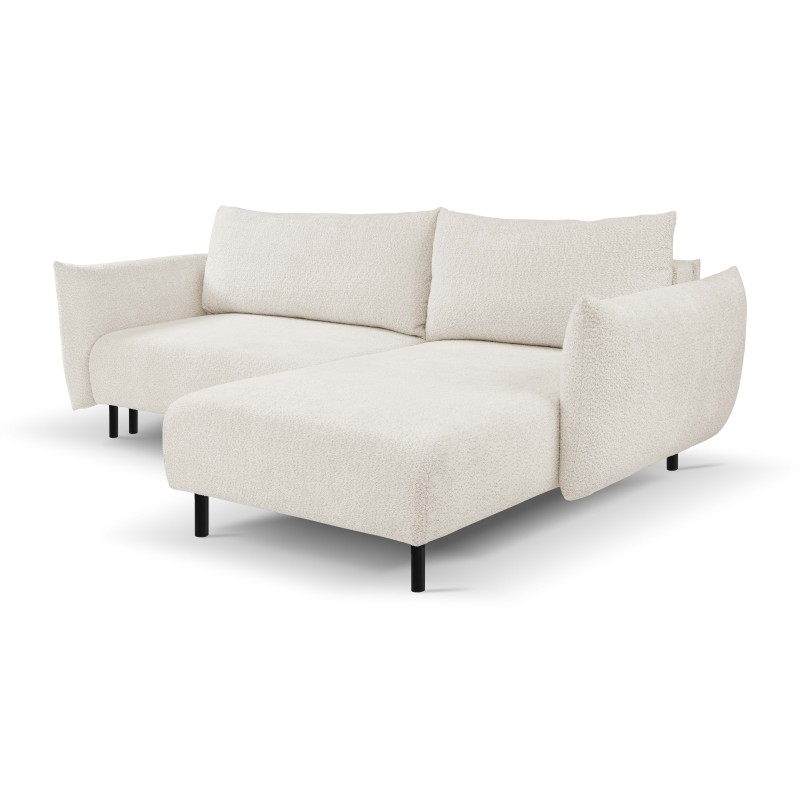 ADEL Freestanding Right Corner Unit in ANTHOLOGY 01 Fabric ADEL Freestanding Right Corner Unit in ANTHOLOGY 01 Fabric