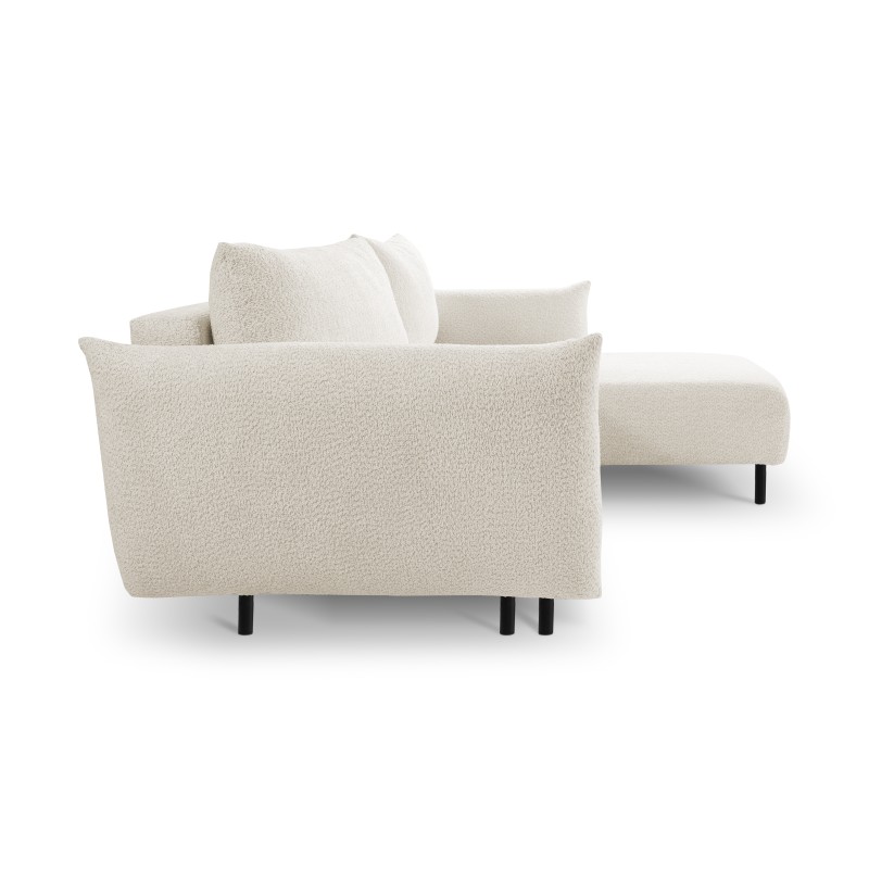 ADEL Freestanding Right Corner Unit in ANTHOLOGY 01 Fabric ADEL Freestanding Right Corner Unit in ANTHOLOGY 01 Fabric