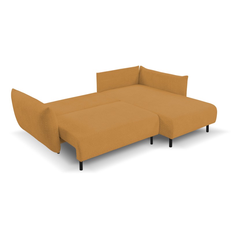 ADEL Right-hand Free-standing Corner Sofa in ANTHOLOGY 10 Fabric ADEL Right-hand Free-standing Corner Sofa in ANTHOLOGY 10 Fabric
