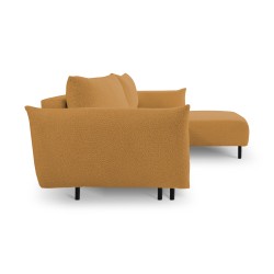 ADEL Right-hand Free-standing Corner Sofa in ANTHOLOGY 10 Fabric ADEL Right-hand Free-standing Corner Sofa in ANTHOLOGY 10 Fabric