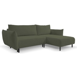 ADEL Right Corner Free-Standing Sofa in ANTHOLOGY 12 Fabric