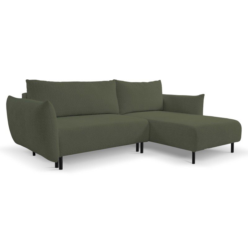ADEL Right Corner Free-Standing Sofa in ANTHOLOGY 12 Fabric ADEL Right Corner Free-Standing Sofa in ANTHOLOGY 12 Fabric