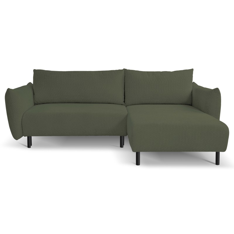 ADEL Right Corner Free-Standing Sofa in ANTHOLOGY 12 Fabric ADEL Right Corner Free-Standing Sofa in ANTHOLOGY 12 Fabric