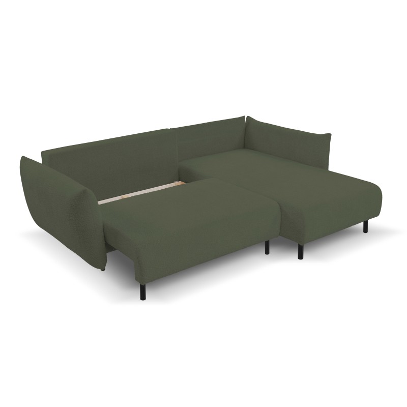 ADEL Right Corner Free-Standing Sofa in ANTHOLOGY 12 Fabric ADEL Right Corner Free-Standing Sofa in ANTHOLOGY 12 Fabric