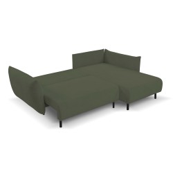 ADEL Right Corner Free-Standing Sofa in ANTHOLOGY 12 Fabric ADEL Right Corner Free-Standing Sofa in ANTHOLOGY 12 Fabric