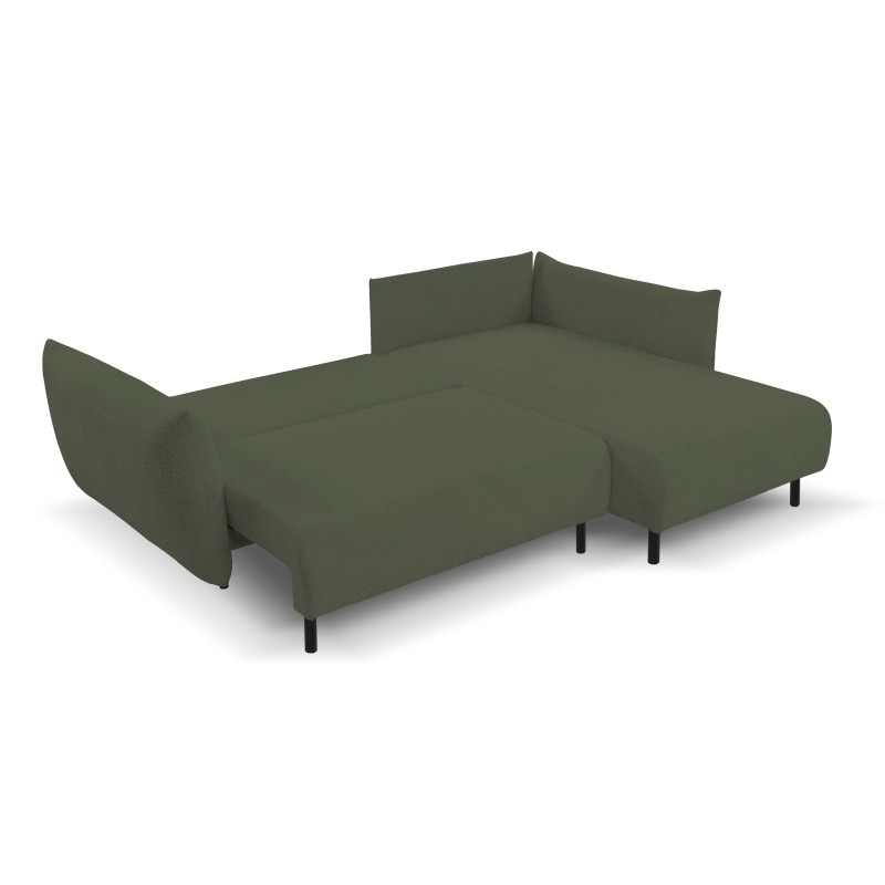 ADEL Right Corner Free-Standing Sofa in ANTHOLOGY 12 Fabric ADEL Right Corner Free-Standing Sofa in ANTHOLOGY 12 Fabric
