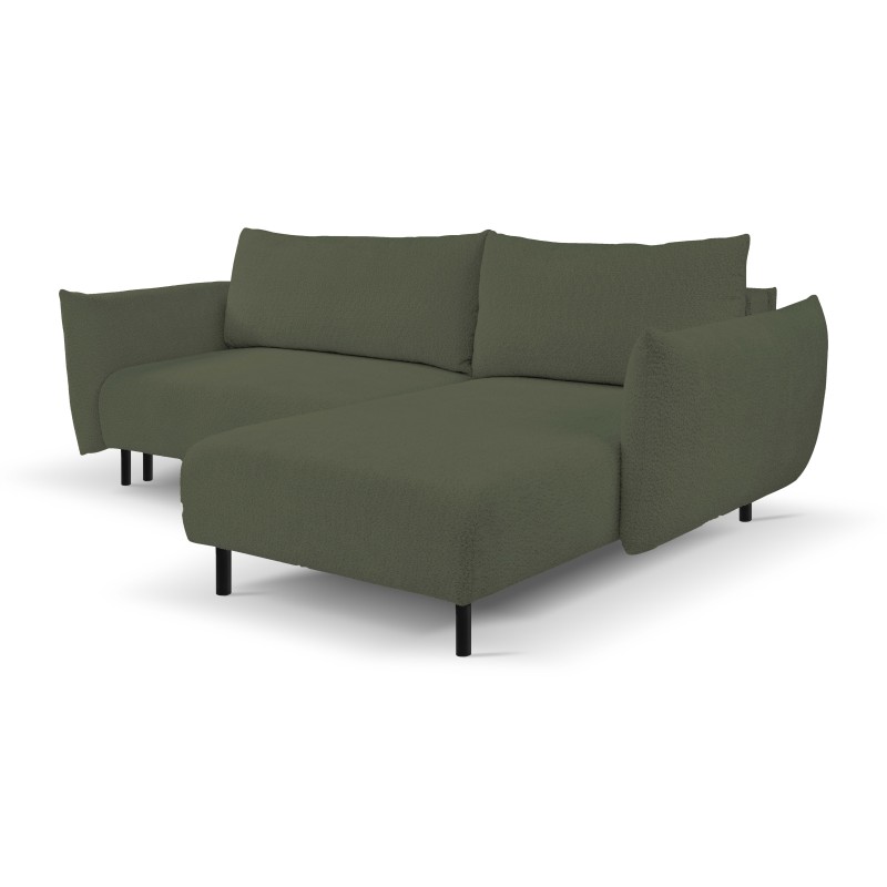 ADEL Right Corner Free-Standing Sofa in ANTHOLOGY 12 Fabric ADEL Right Corner Free-Standing Sofa in ANTHOLOGY 12 Fabric