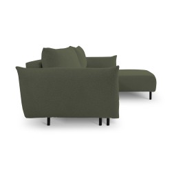 ADEL Right Corner Free-Standing Sofa in ANTHOLOGY 12 Fabric ADEL Right Corner Free-Standing Sofa in ANTHOLOGY 12 Fabric