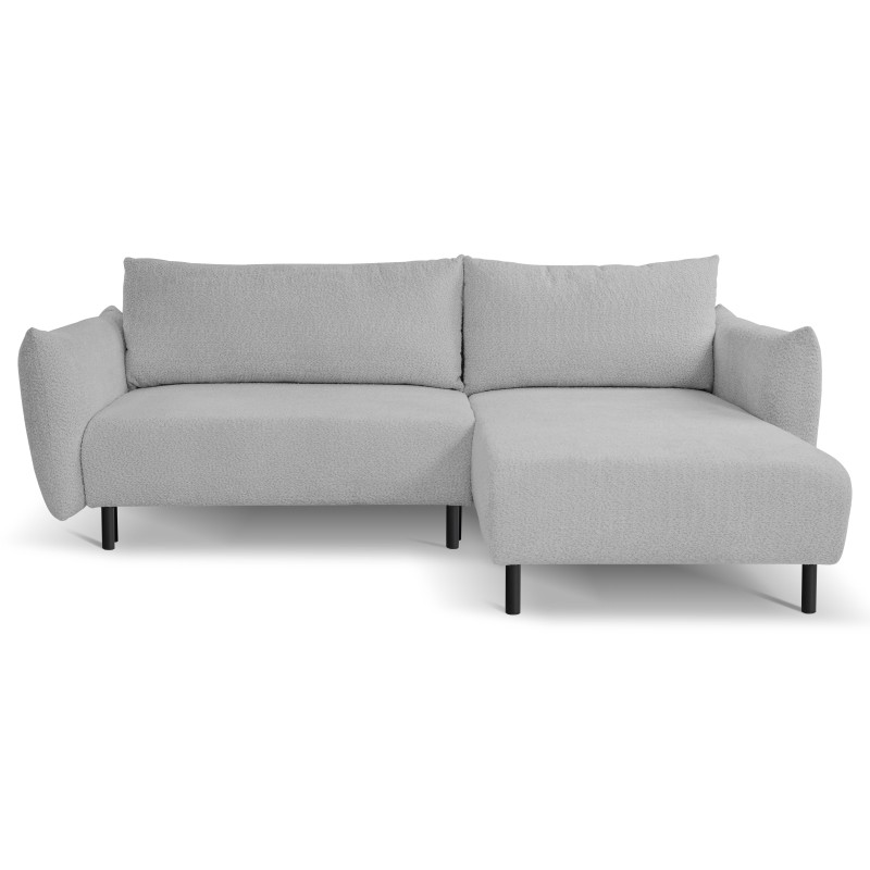 ADEL Corner Free-Standing Right Hand Fabric Sofa in ANTHOLOGY 17 ADEL Corner Free-Standing Right Hand Fabric Sofa in ANTHOLOGY 17