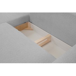 ADEL Corner Free-Standing Right Hand Fabric Sofa in ANTHOLOGY 17 ADEL Corner Free-Standing Right Hand Fabric Sofa in ANTHOLOGY 17