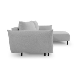 ADEL Corner Free-Standing Right Hand Fabric Sofa in ANTHOLOGY 17 ADEL Corner Free-Standing Right Hand Fabric Sofa in ANTHOLOGY 17