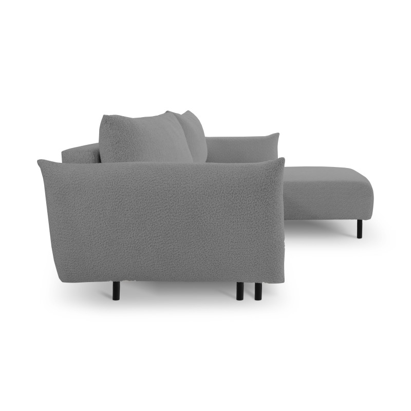 ADEL Right Free-Standing Corner Unit in ANTHOLOGY 18 Fabric ADEL Right Free-Standing Corner Unit in ANTHOLOGY 18 Fabric