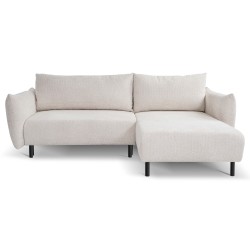 ADEL Right-hand Free-standing Corner Sofa in ANTHOLOGY 20 Fabric ADEL Right-hand Free-standing Corner Sofa in ANTHOLOGY 20 Fabric