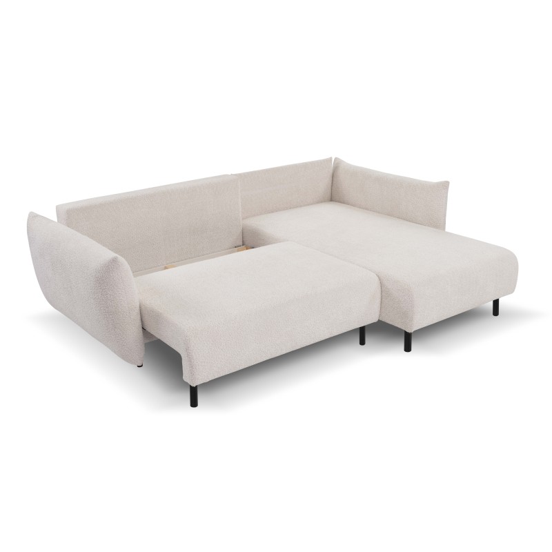 ADEL Right-hand Free-standing Corner Sofa in ANTHOLOGY 20 Fabric ADEL Right-hand Free-standing Corner Sofa in ANTHOLOGY 20 Fabric