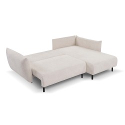 ADEL Right-hand Free-standing Corner Sofa in ANTHOLOGY 20 Fabric ADEL Right-hand Free-standing Corner Sofa in ANTHOLOGY 20 Fabric